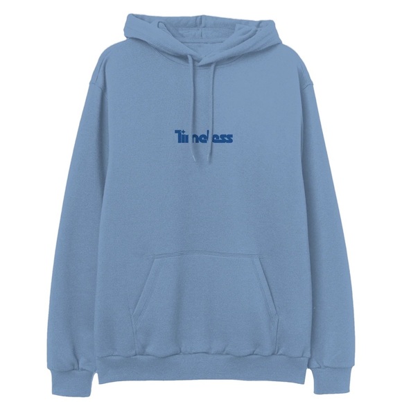 Meghan Trainor Tops - Excellent Condition Meghan Trainor Timeless Tour Merch Concert Hoodie Size: M